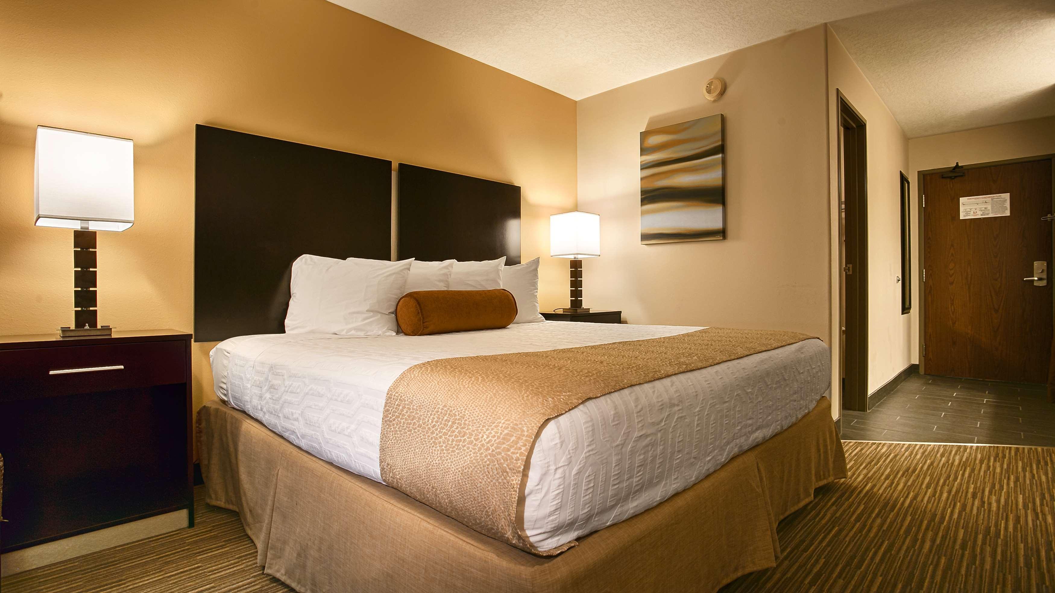 Best Western Plus The Four Corners Inn Farmington Eksteriør billede