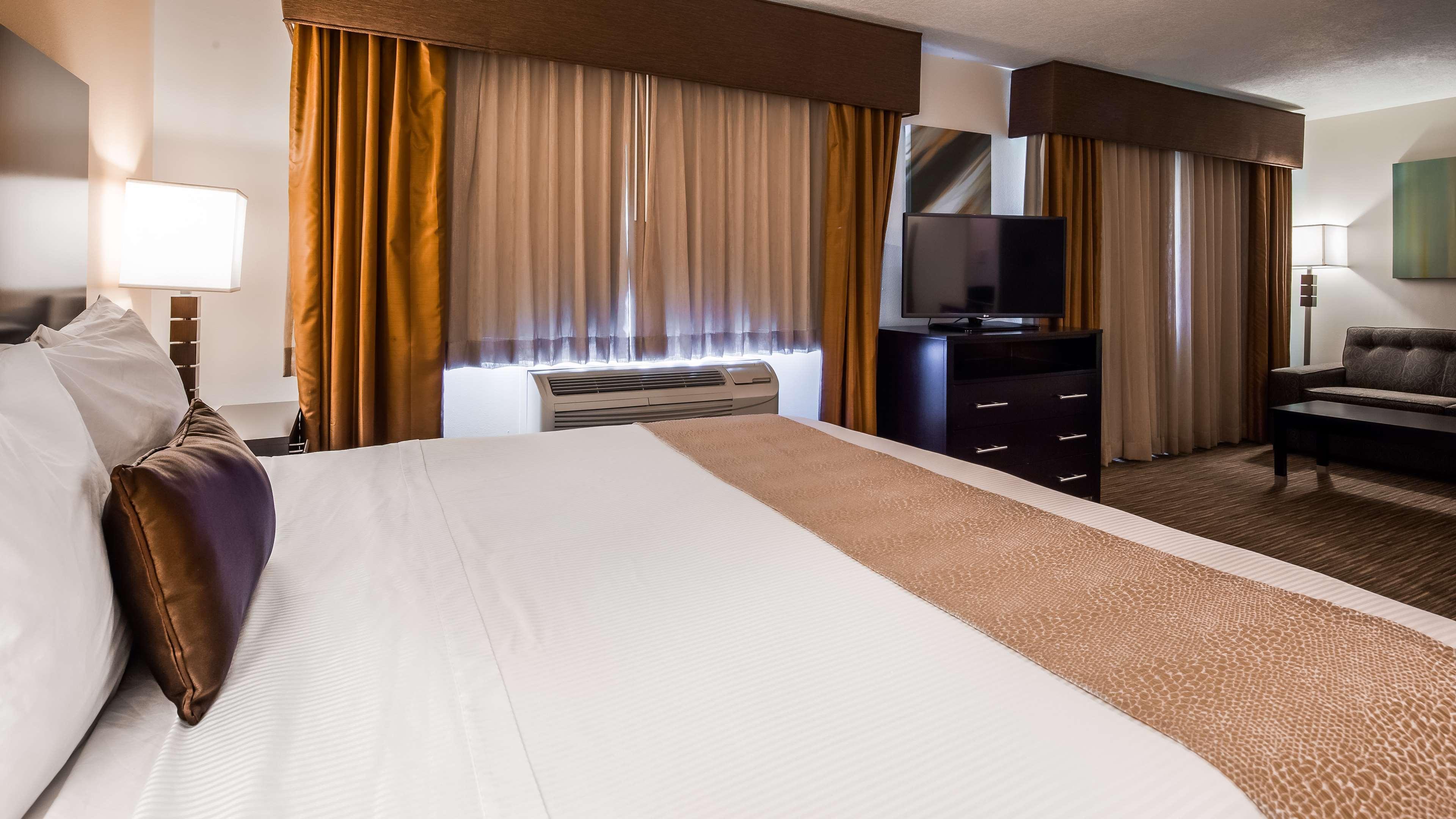 Best Western Plus The Four Corners Inn Farmington Eksteriør billede