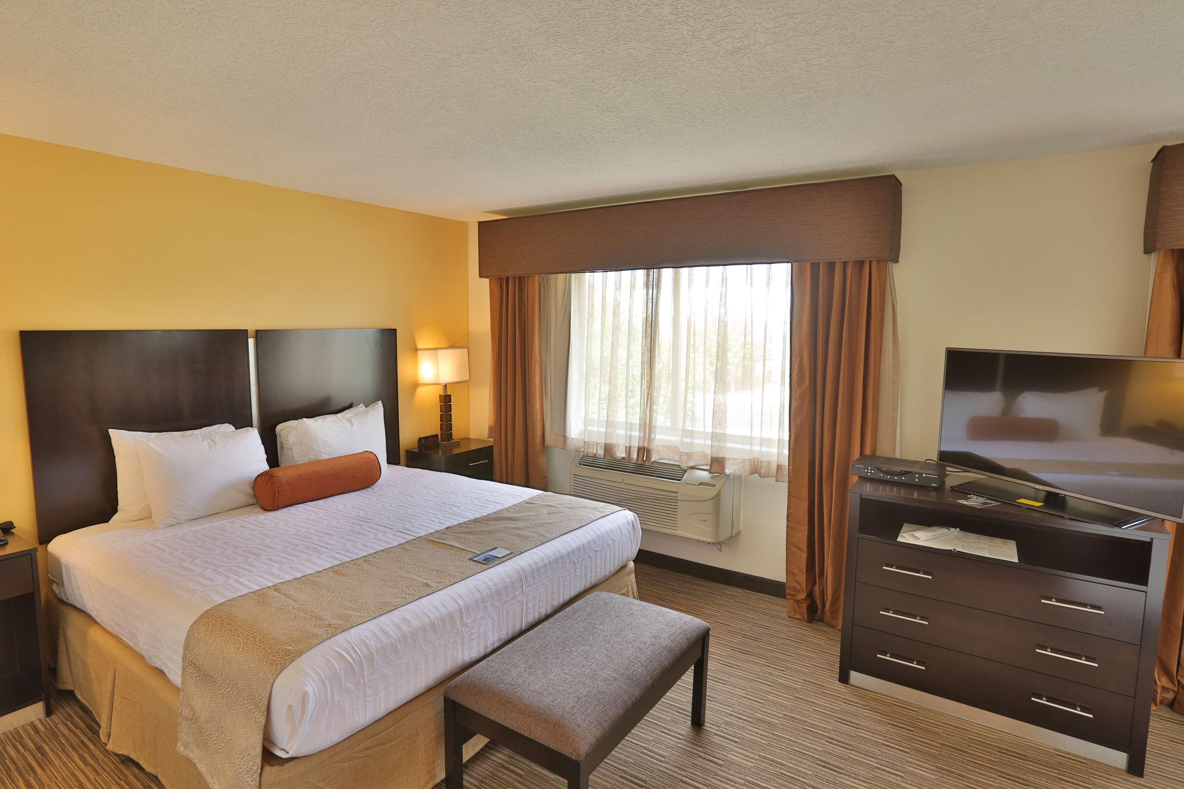 Best Western Plus The Four Corners Inn Farmington Eksteriør billede
