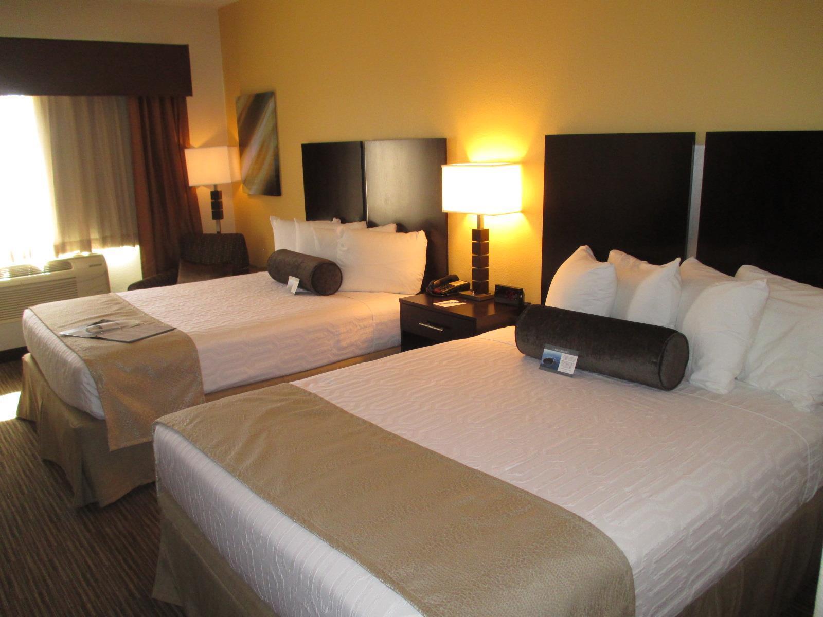 Best Western Plus The Four Corners Inn Farmington Eksteriør billede