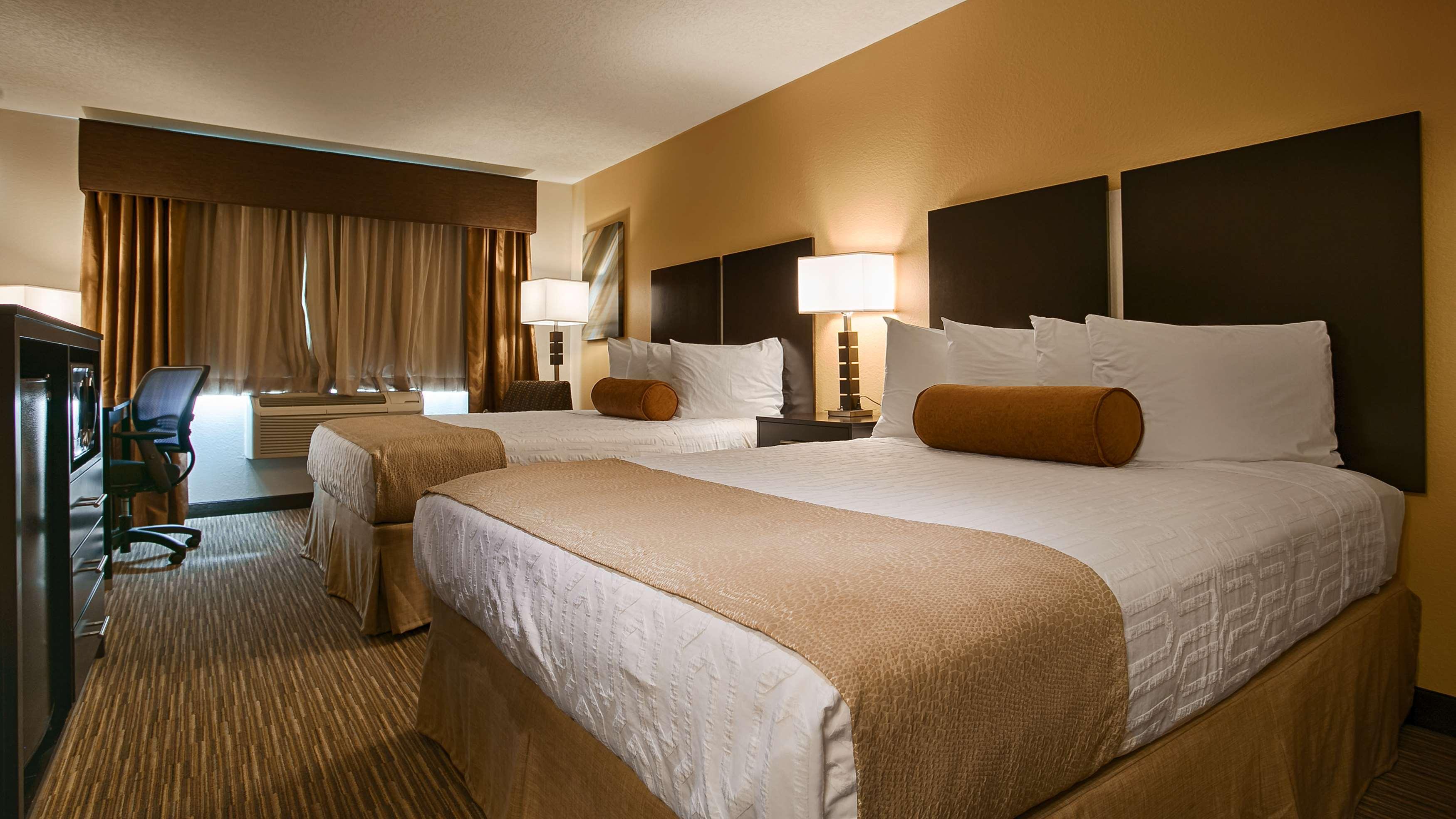 Best Western Plus The Four Corners Inn Farmington Eksteriør billede