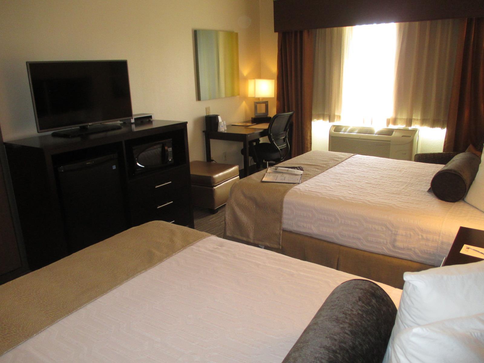 Best Western Plus The Four Corners Inn Farmington Eksteriør billede