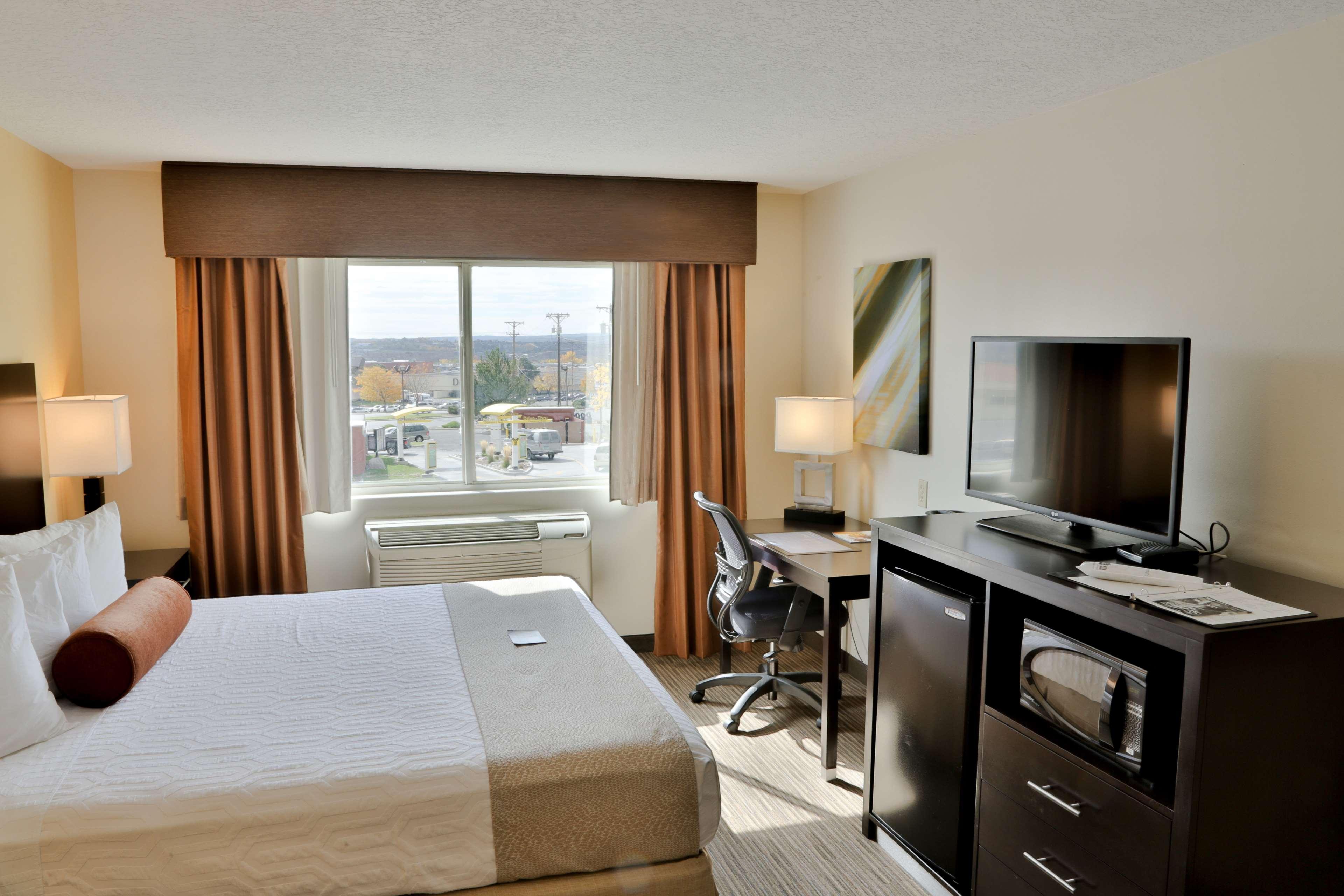 Best Western Plus The Four Corners Inn Farmington Eksteriør billede