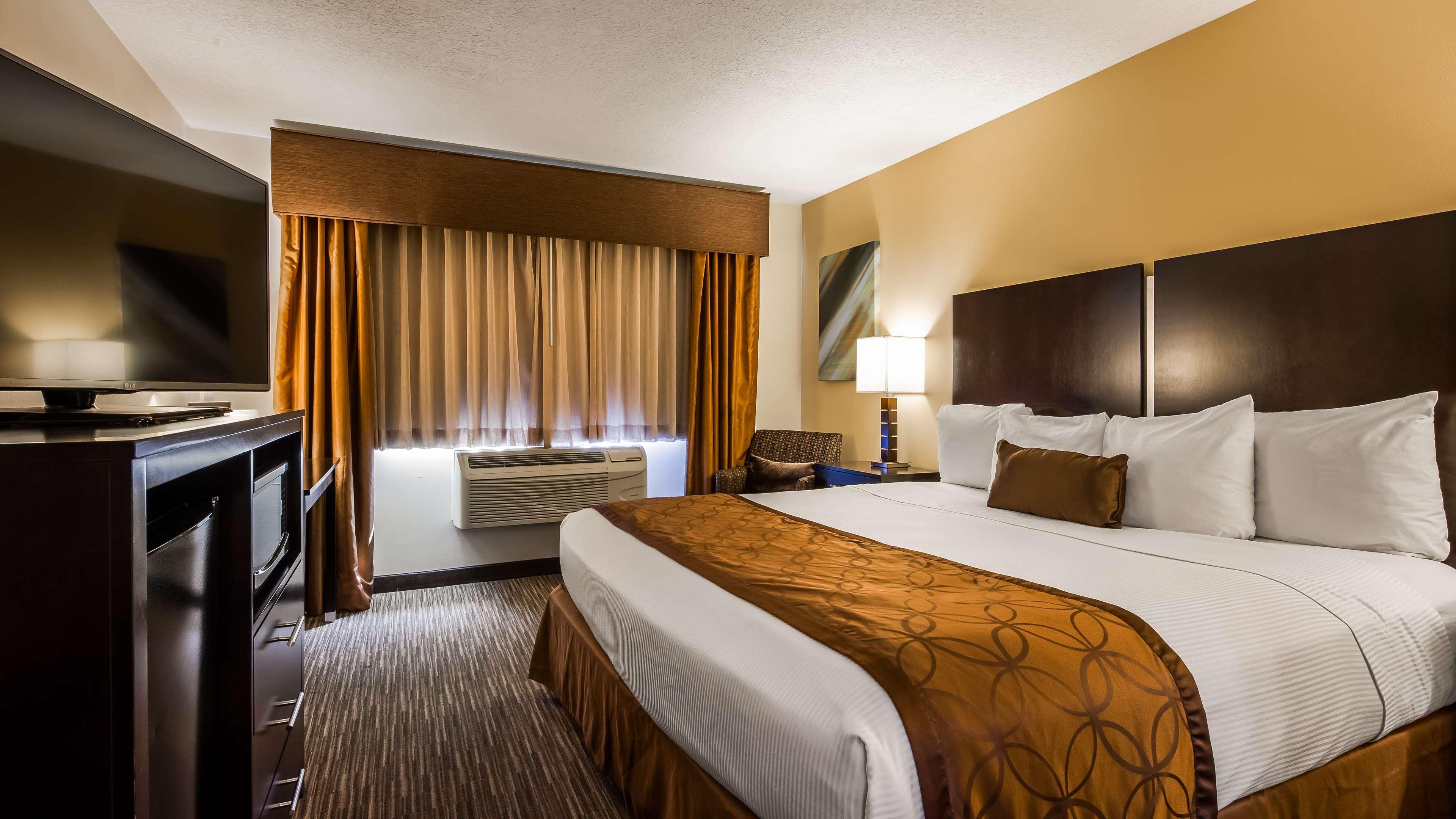 Best Western Plus The Four Corners Inn Farmington Eksteriør billede