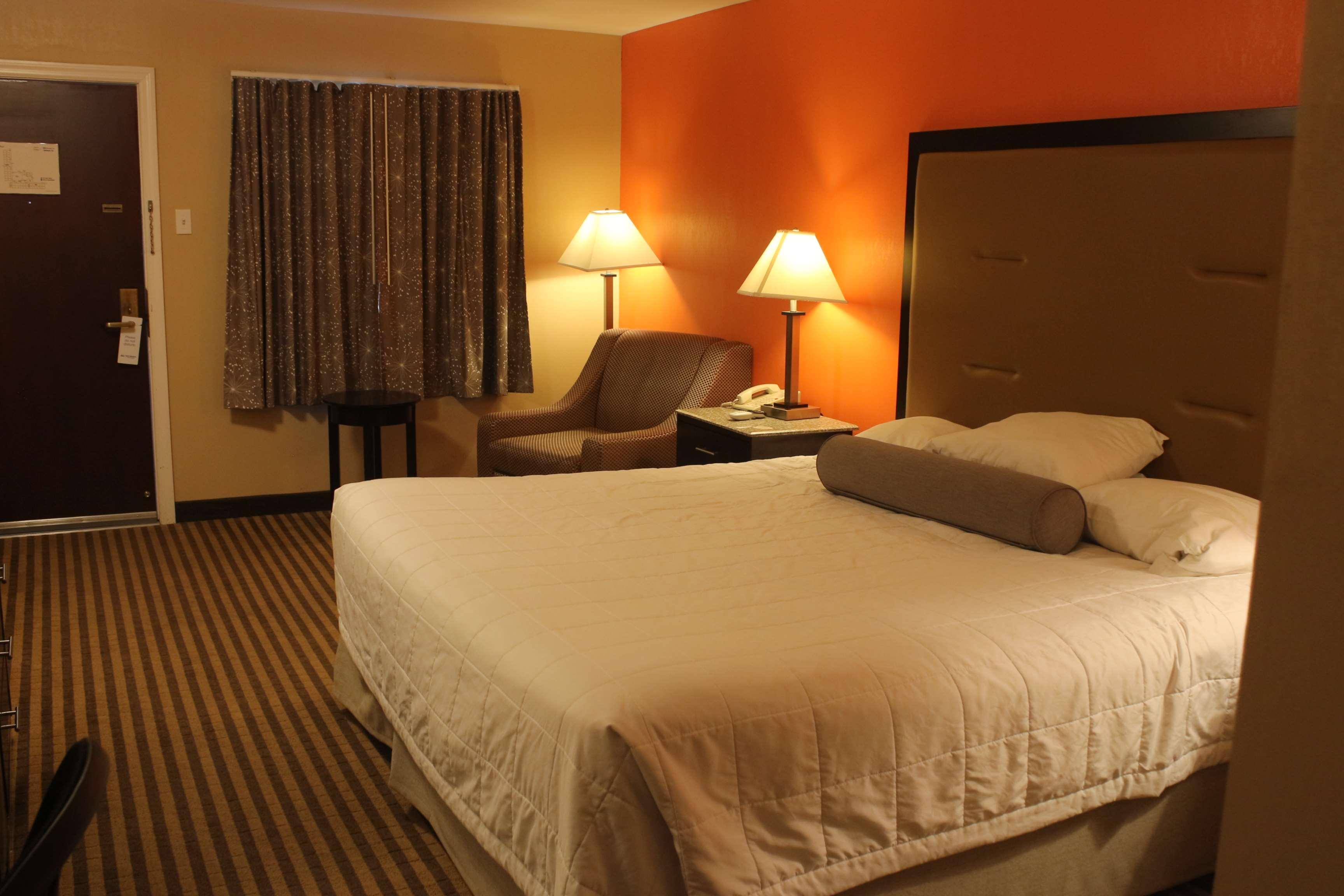 Best Western Plus The Four Corners Inn Farmington Eksteriør billede