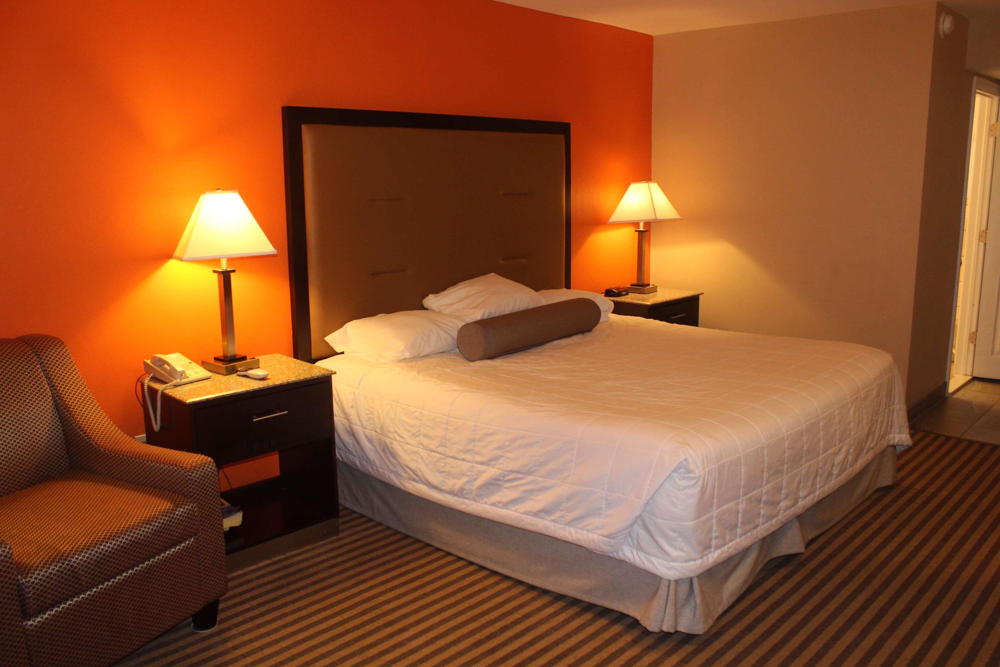 Best Western Plus The Four Corners Inn Farmington Eksteriør billede