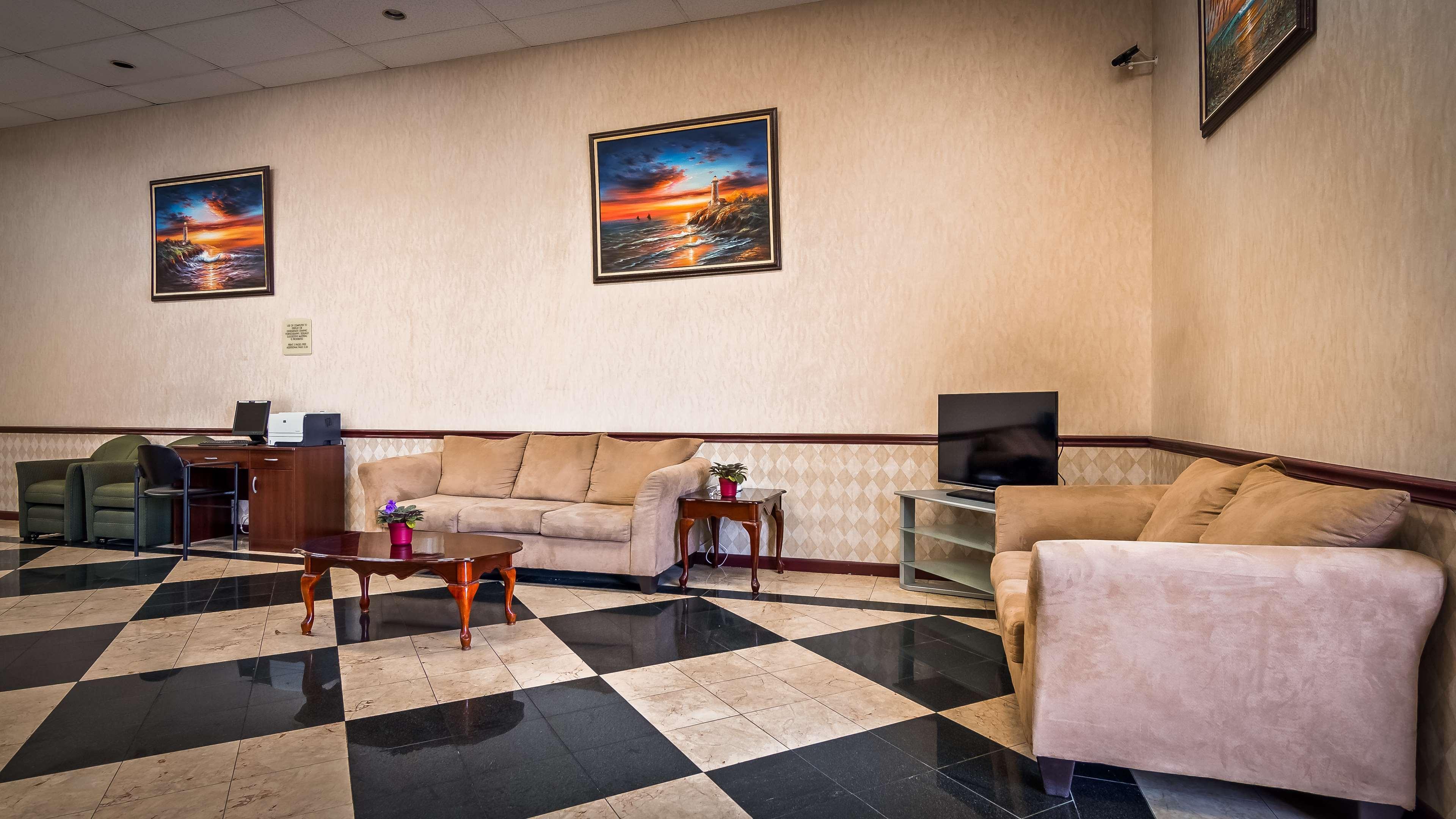 Best Western Plus The Four Corners Inn Farmington Eksteriør billede