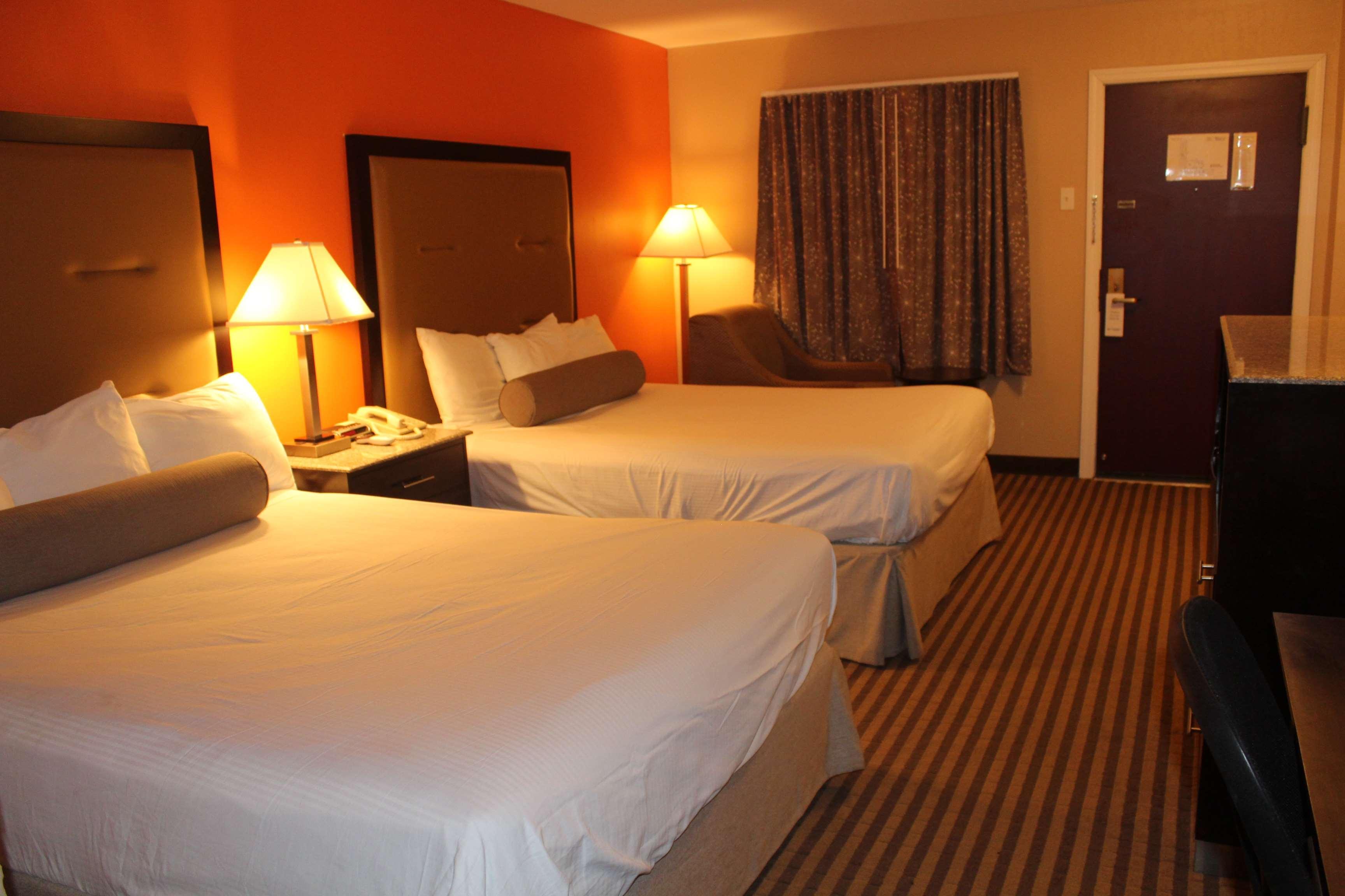 Best Western Plus The Four Corners Inn Farmington Eksteriør billede