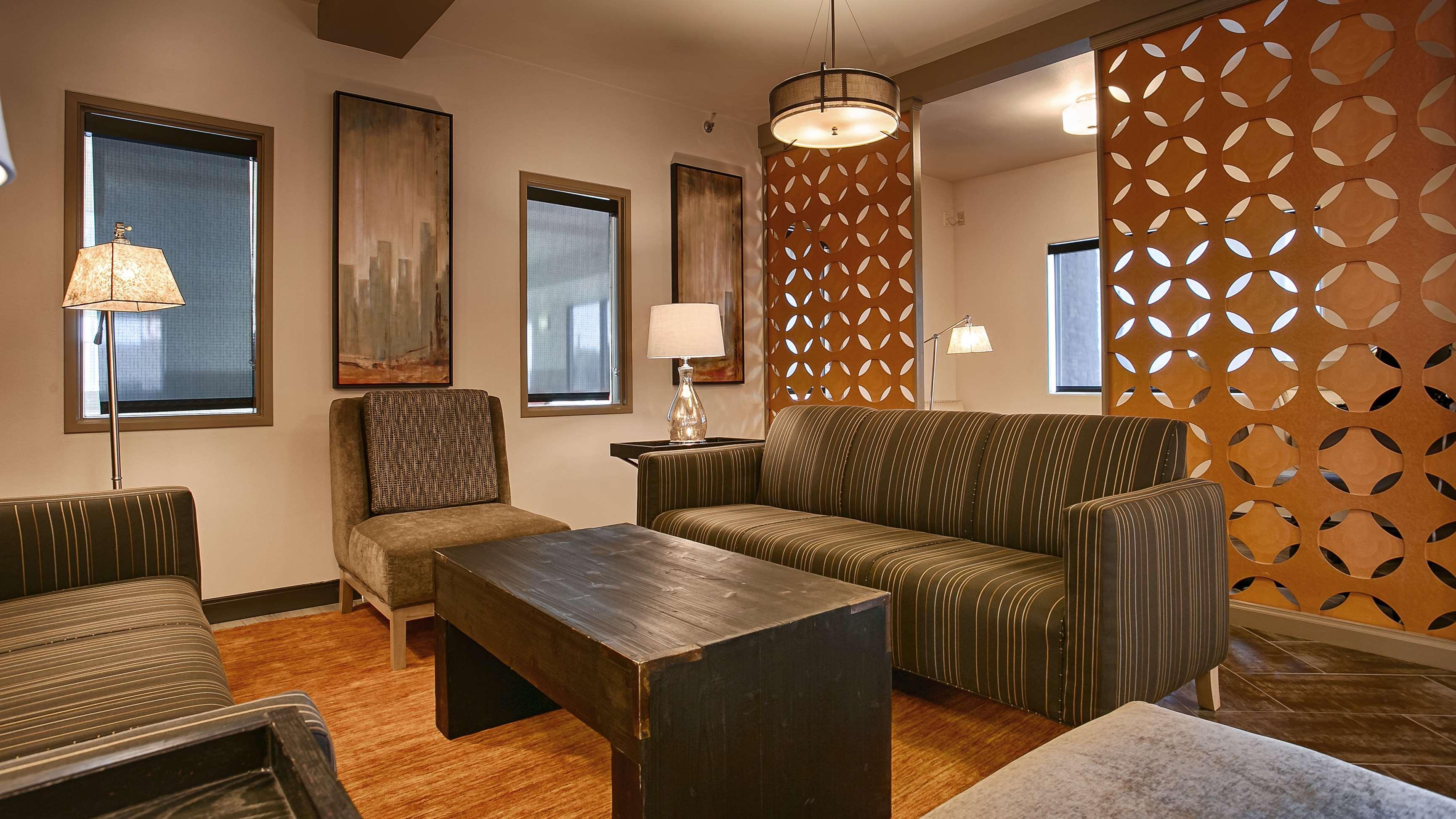Best Western Plus The Four Corners Inn Farmington Eksteriør billede