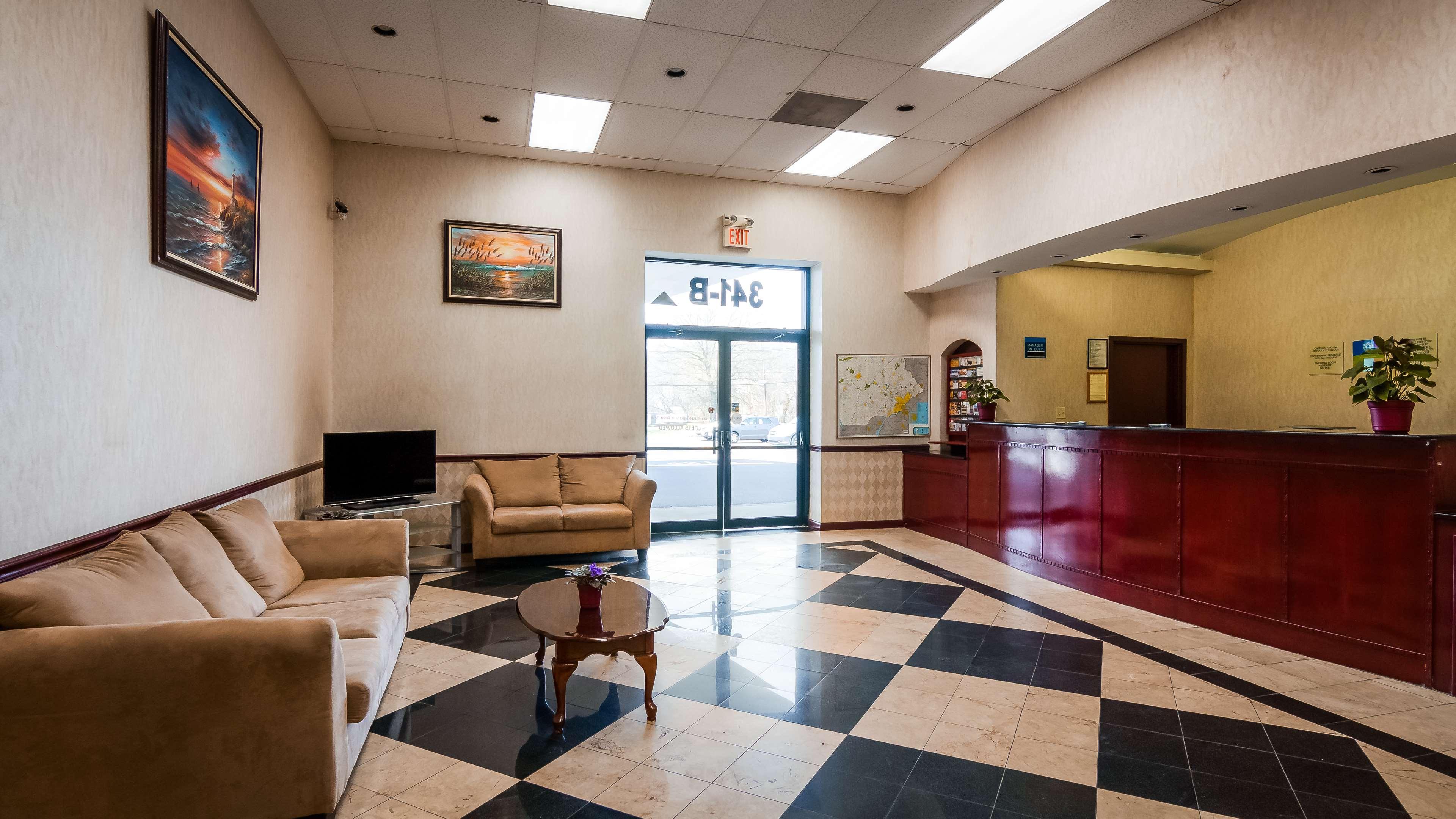 Best Western Plus The Four Corners Inn Farmington Eksteriør billede