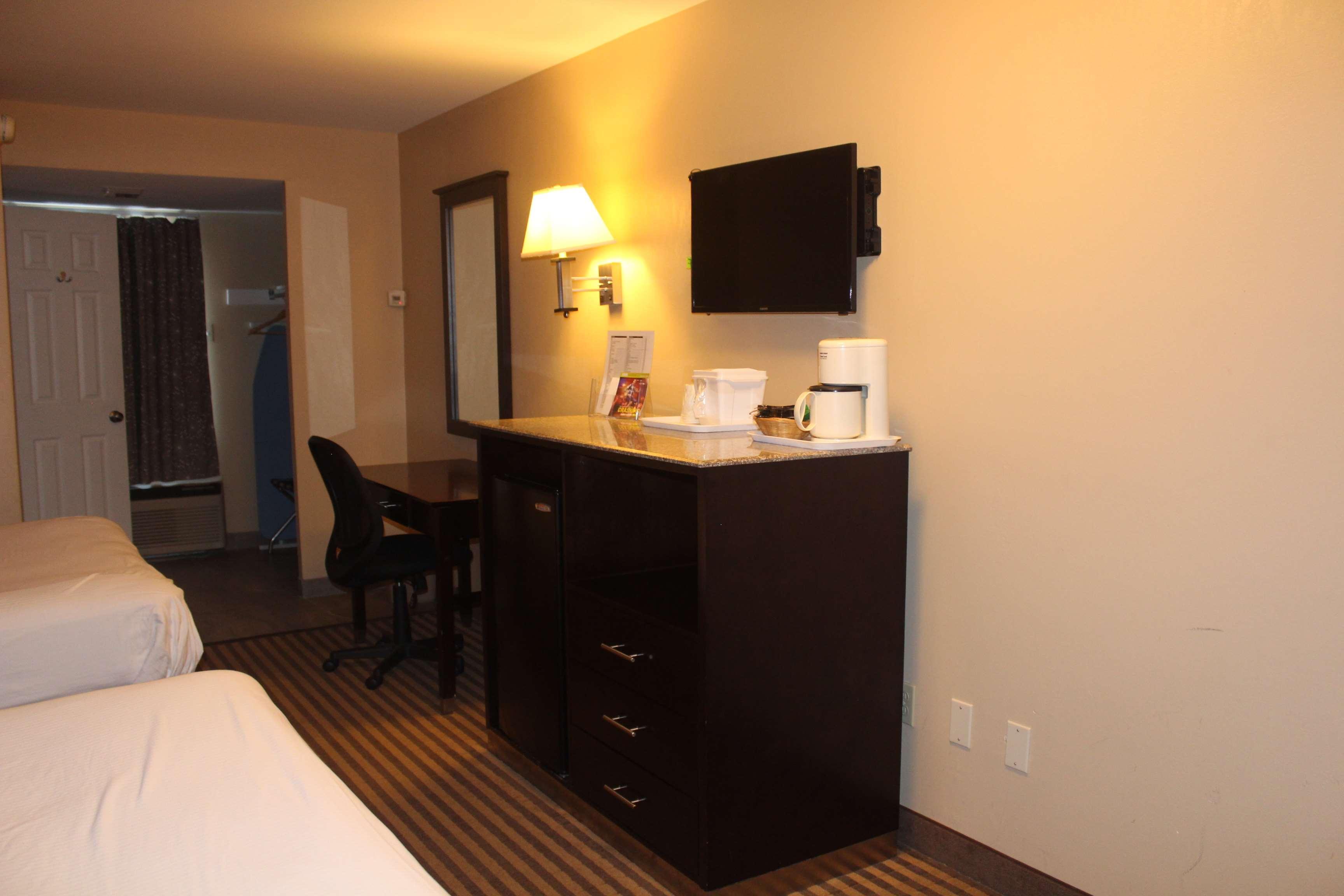 Best Western Plus The Four Corners Inn Farmington Eksteriør billede