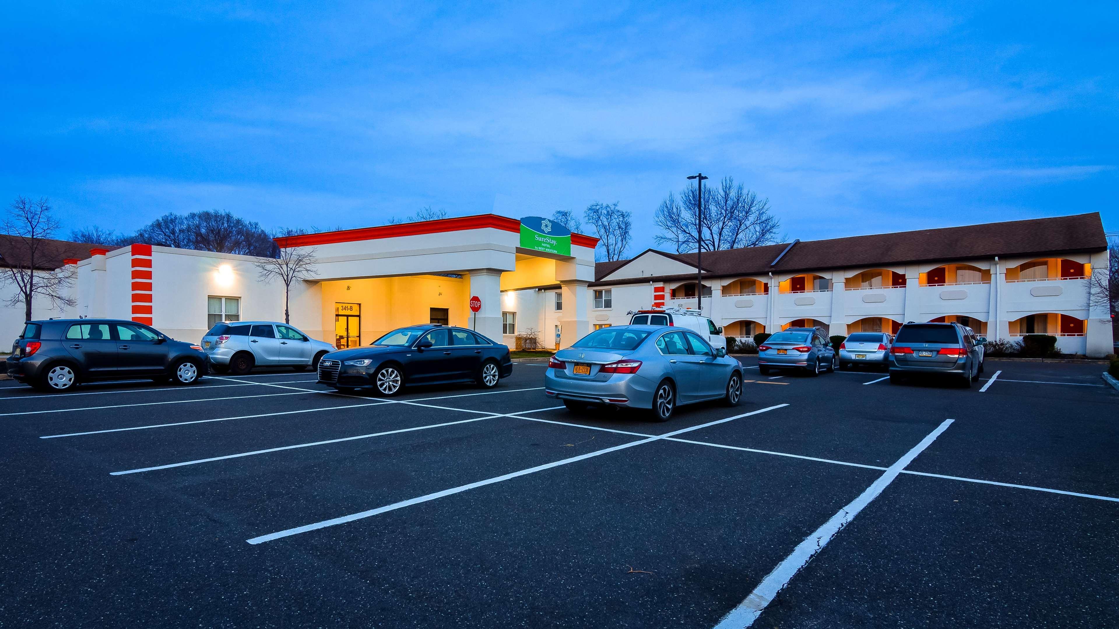 Best Western Plus The Four Corners Inn Farmington Eksteriør billede