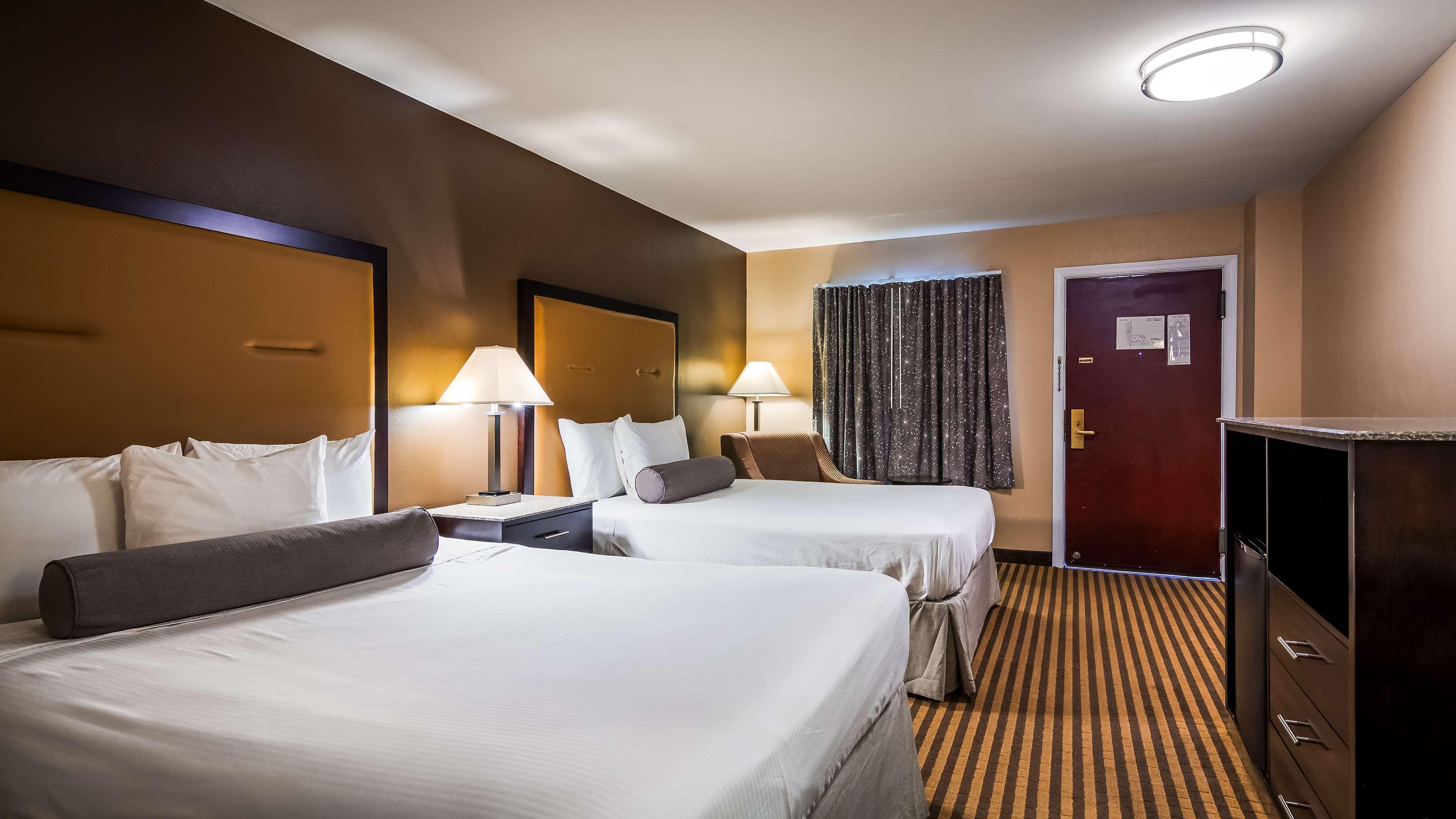 Best Western Plus The Four Corners Inn Farmington Eksteriør billede