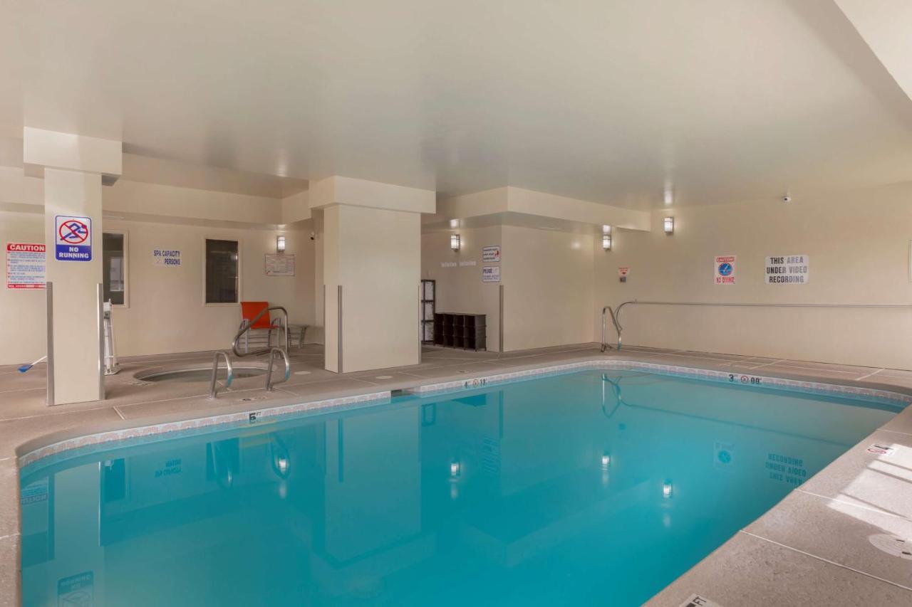 Best Western Plus The Four Corners Inn Farmington Eksteriør billede