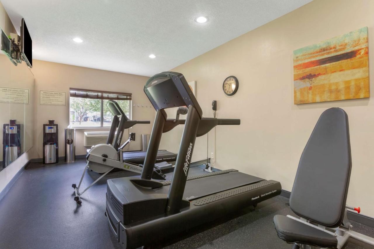 Best Western Plus The Four Corners Inn Farmington Eksteriør billede