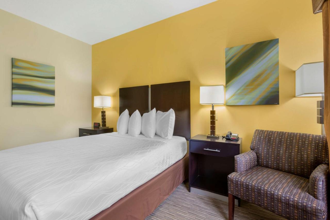 Best Western Plus The Four Corners Inn Farmington Eksteriør billede