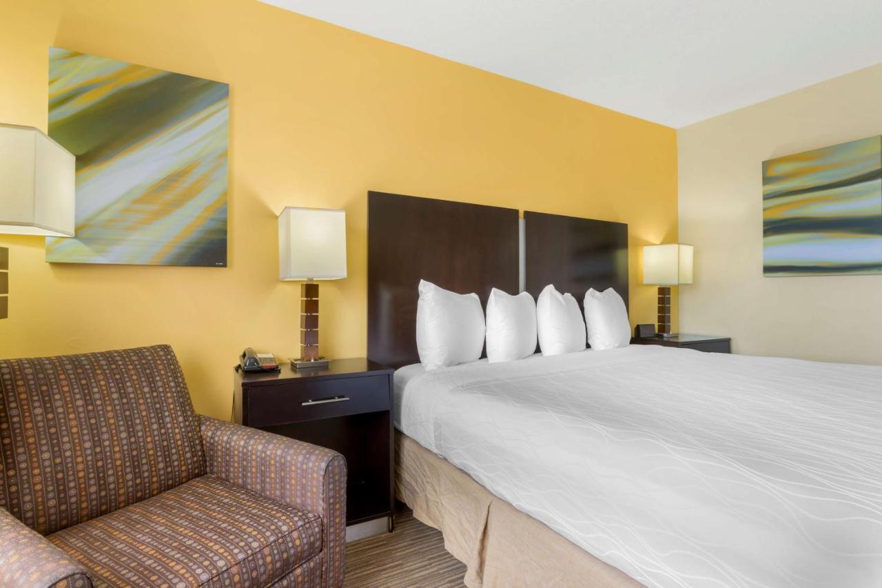 Best Western Plus The Four Corners Inn Farmington Eksteriør billede