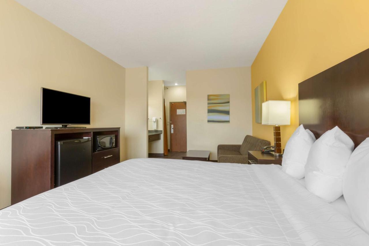 Best Western Plus The Four Corners Inn Farmington Eksteriør billede