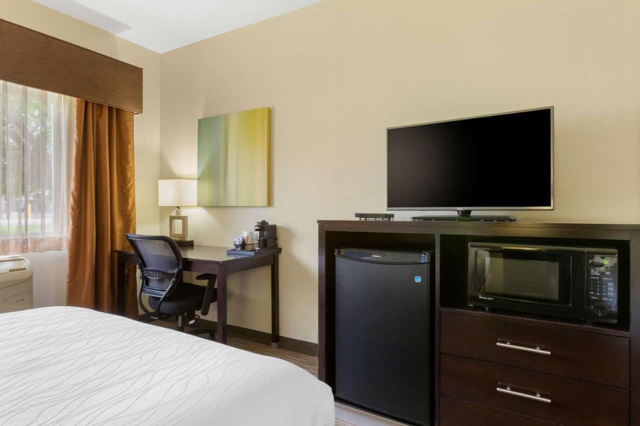 Best Western Plus The Four Corners Inn Farmington Eksteriør billede