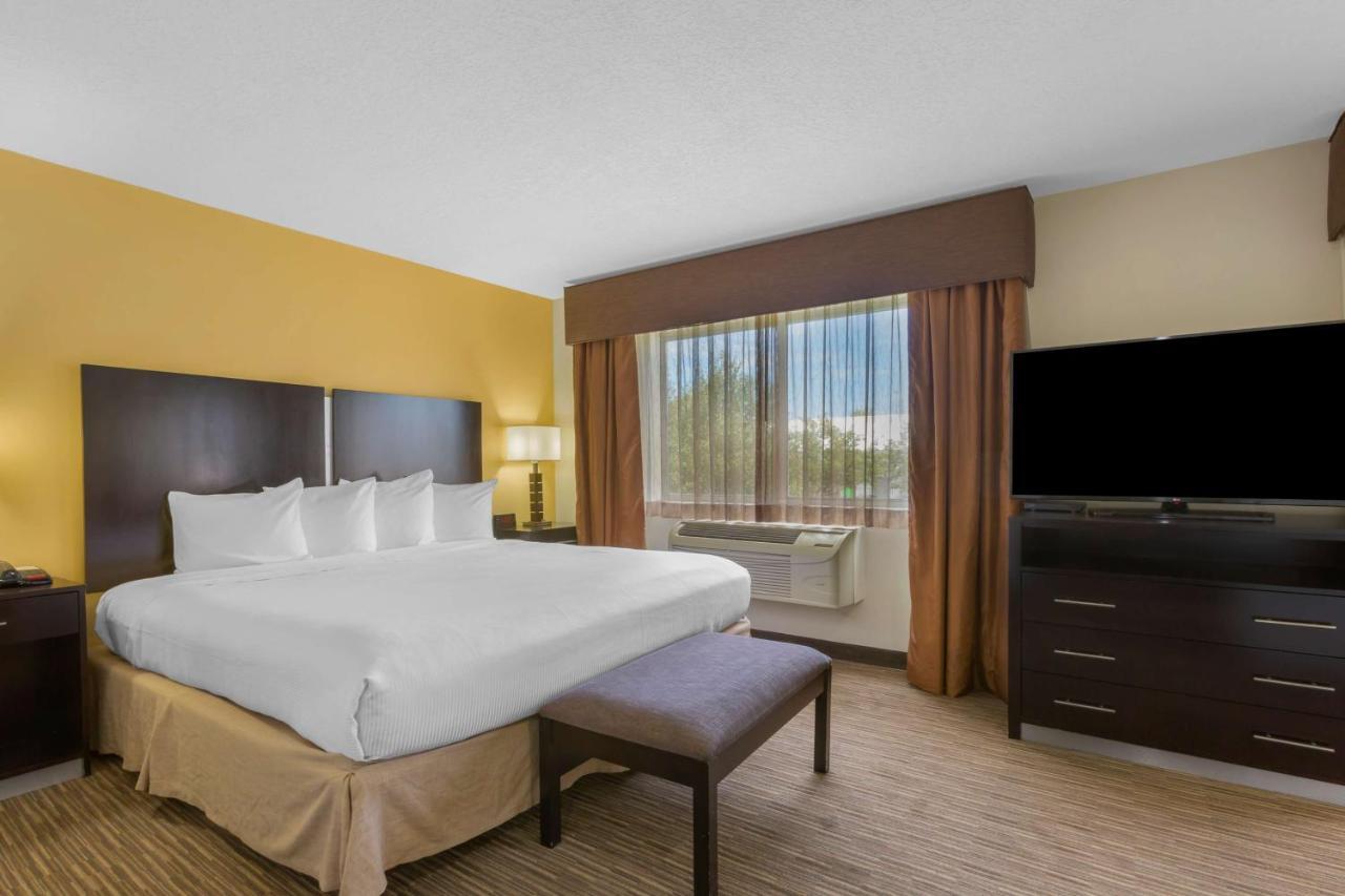 Best Western Plus The Four Corners Inn Farmington Eksteriør billede
