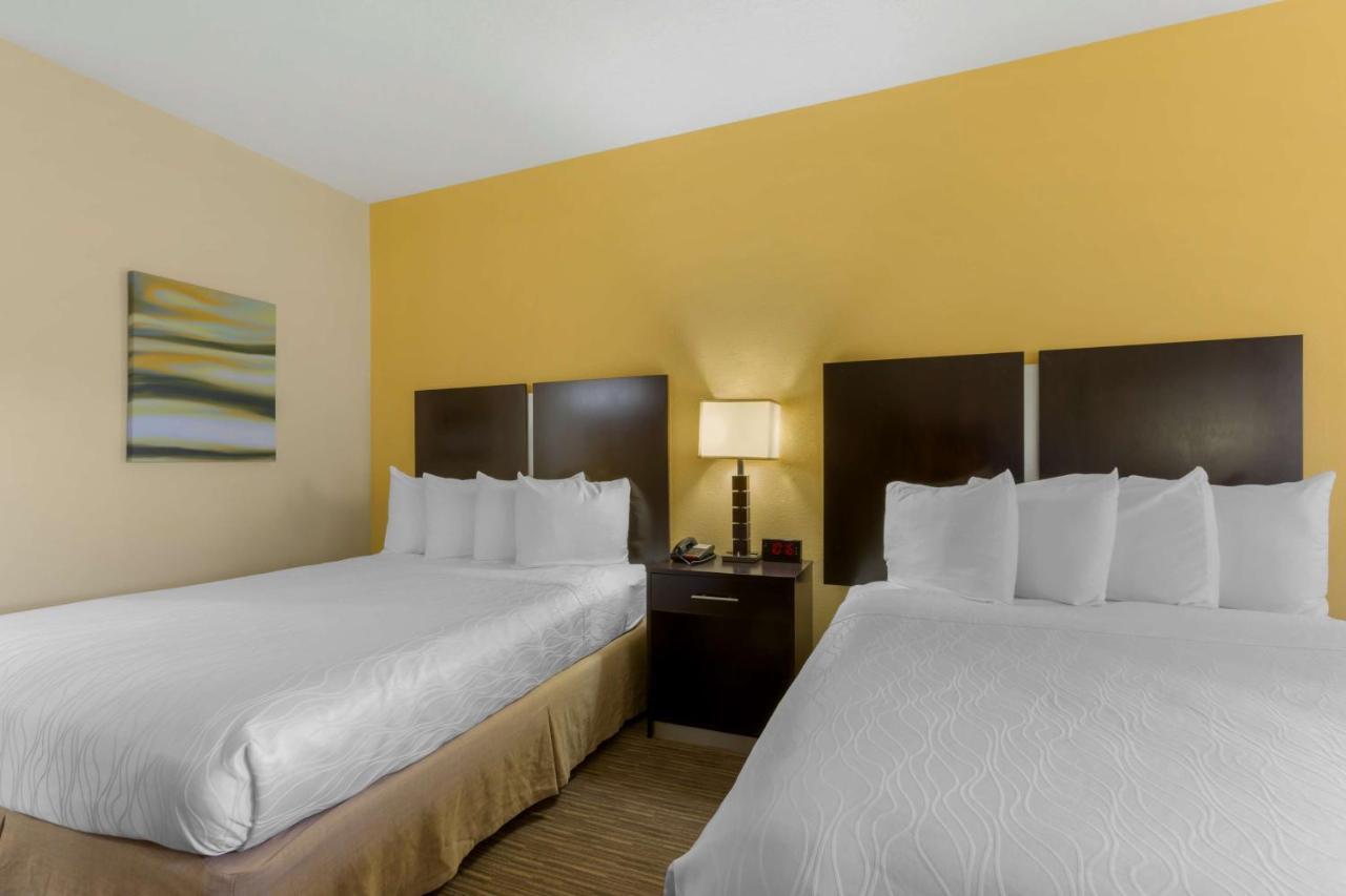 Best Western Plus The Four Corners Inn Farmington Eksteriør billede