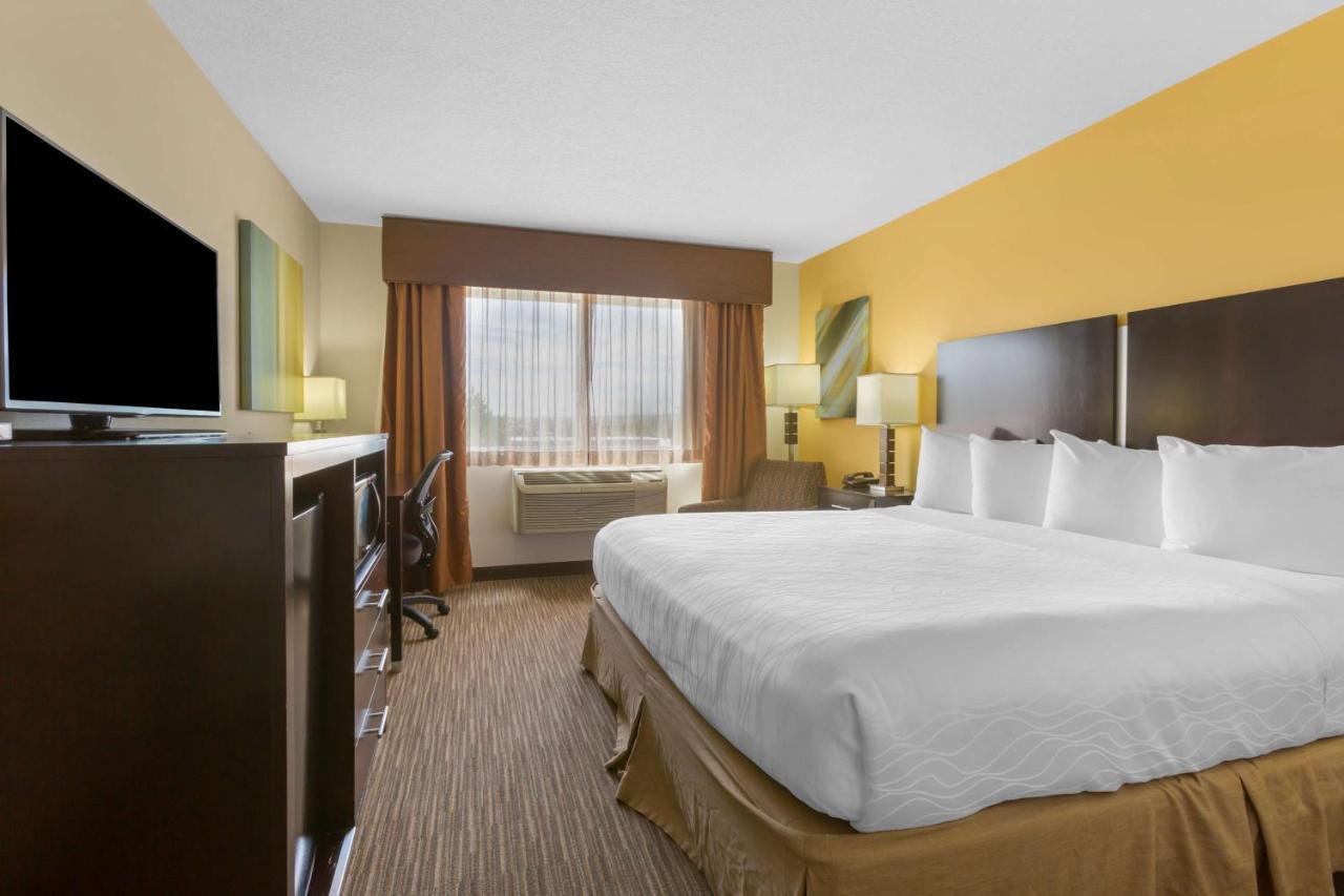 Best Western Plus The Four Corners Inn Farmington Eksteriør billede