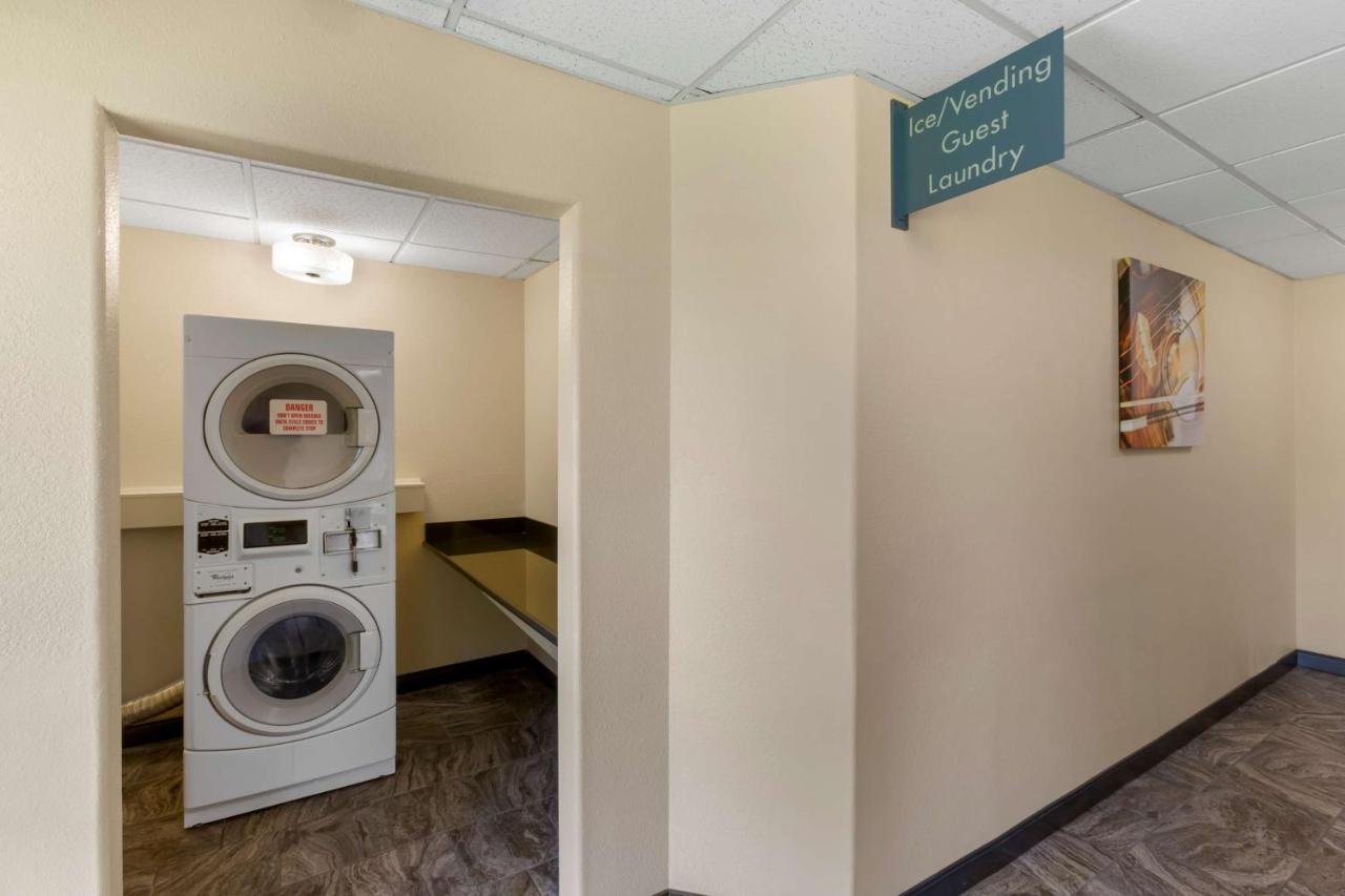 Best Western Plus The Four Corners Inn Farmington Eksteriør billede