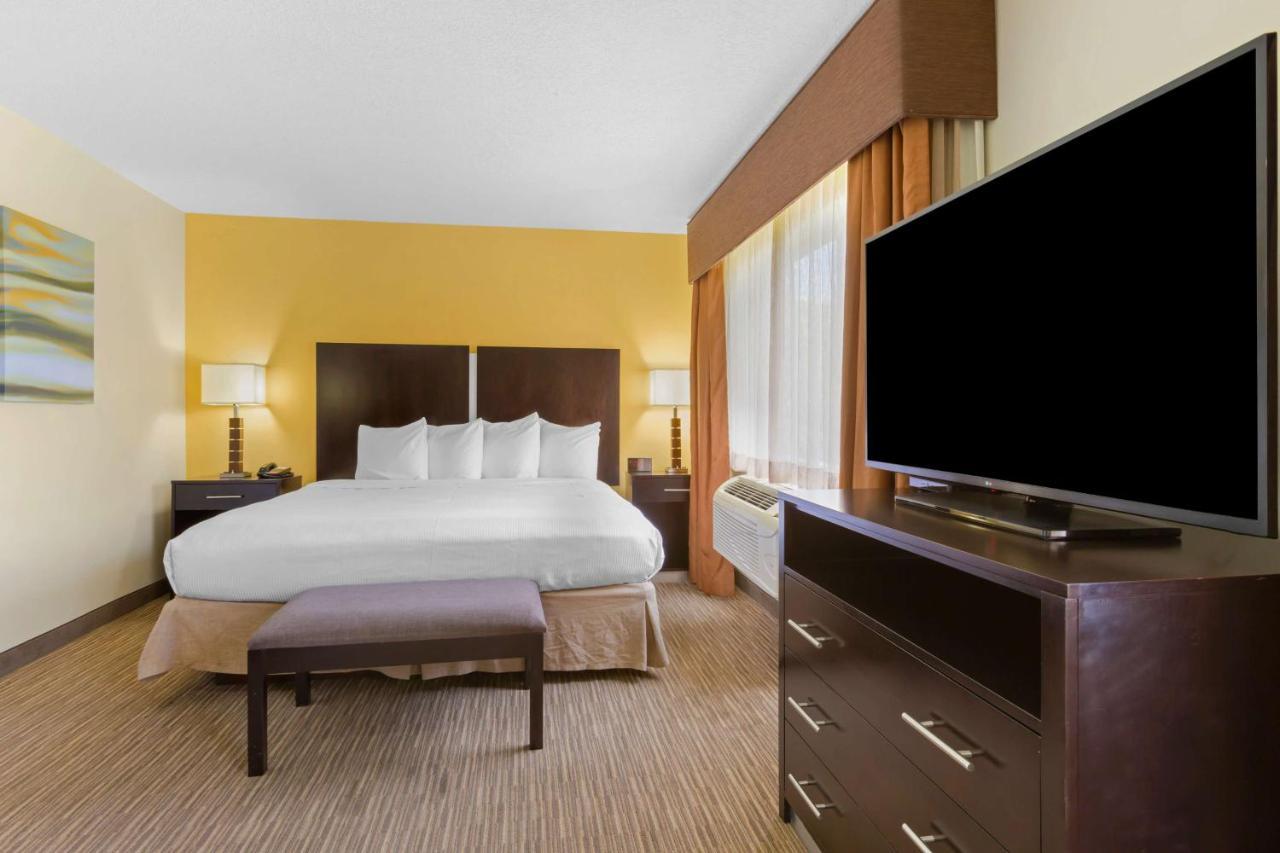 Best Western Plus The Four Corners Inn Farmington Eksteriør billede