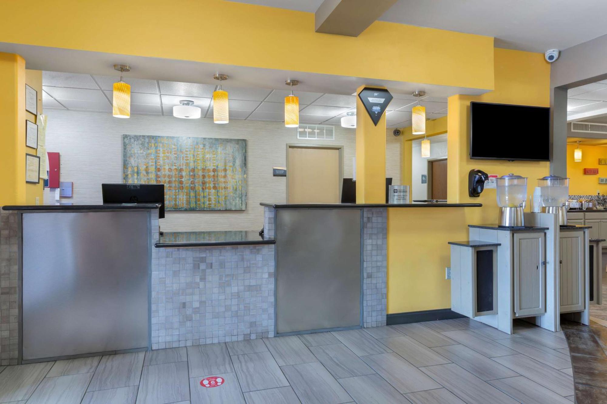 Best Western Plus The Four Corners Inn Farmington Eksteriør billede