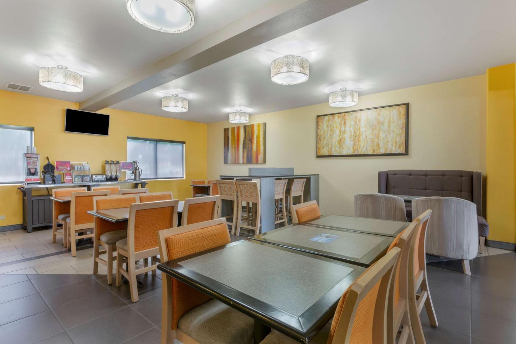 Best Western Plus The Four Corners Inn Farmington Eksteriør billede