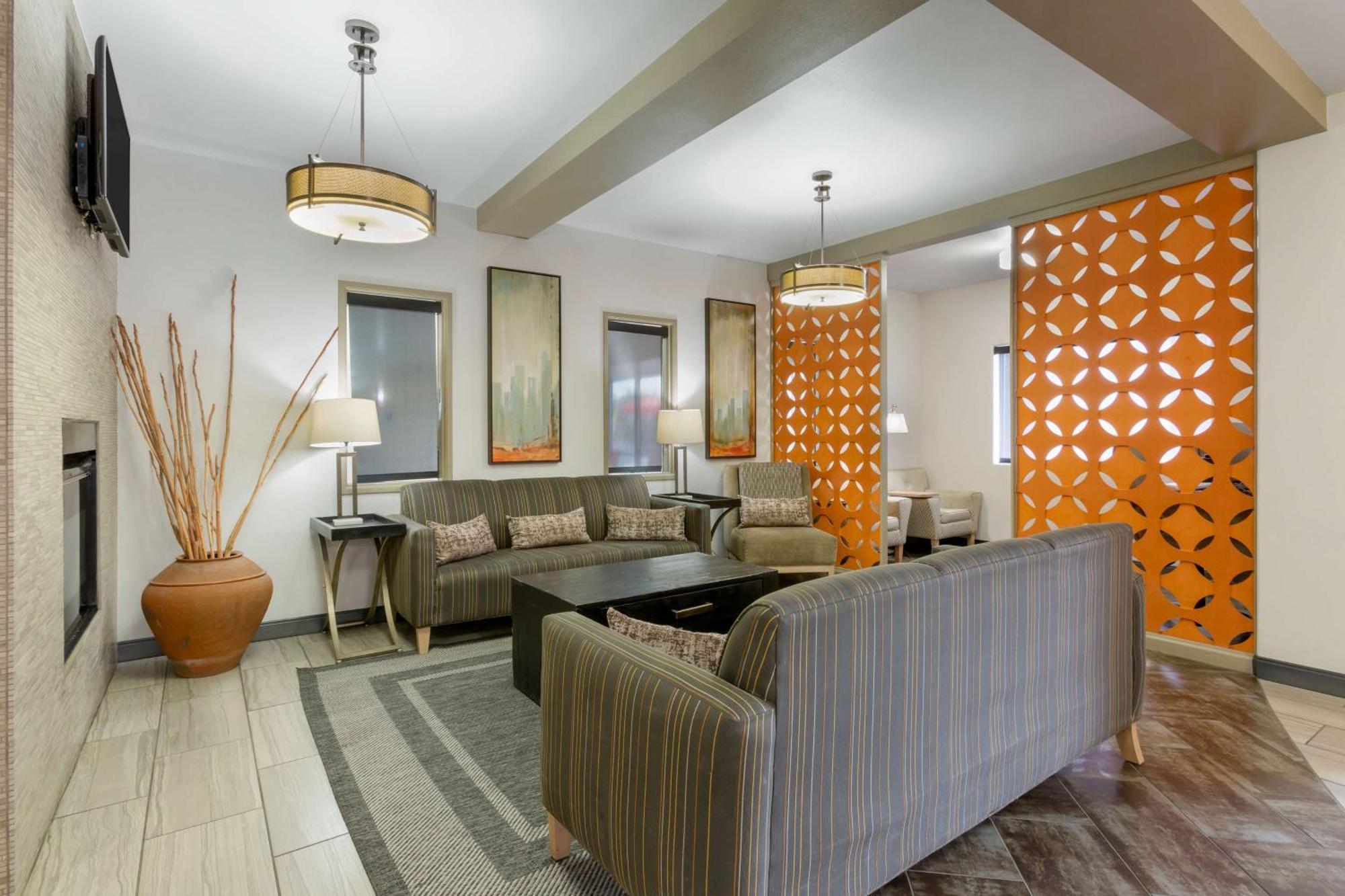 Best Western Plus The Four Corners Inn Farmington Eksteriør billede