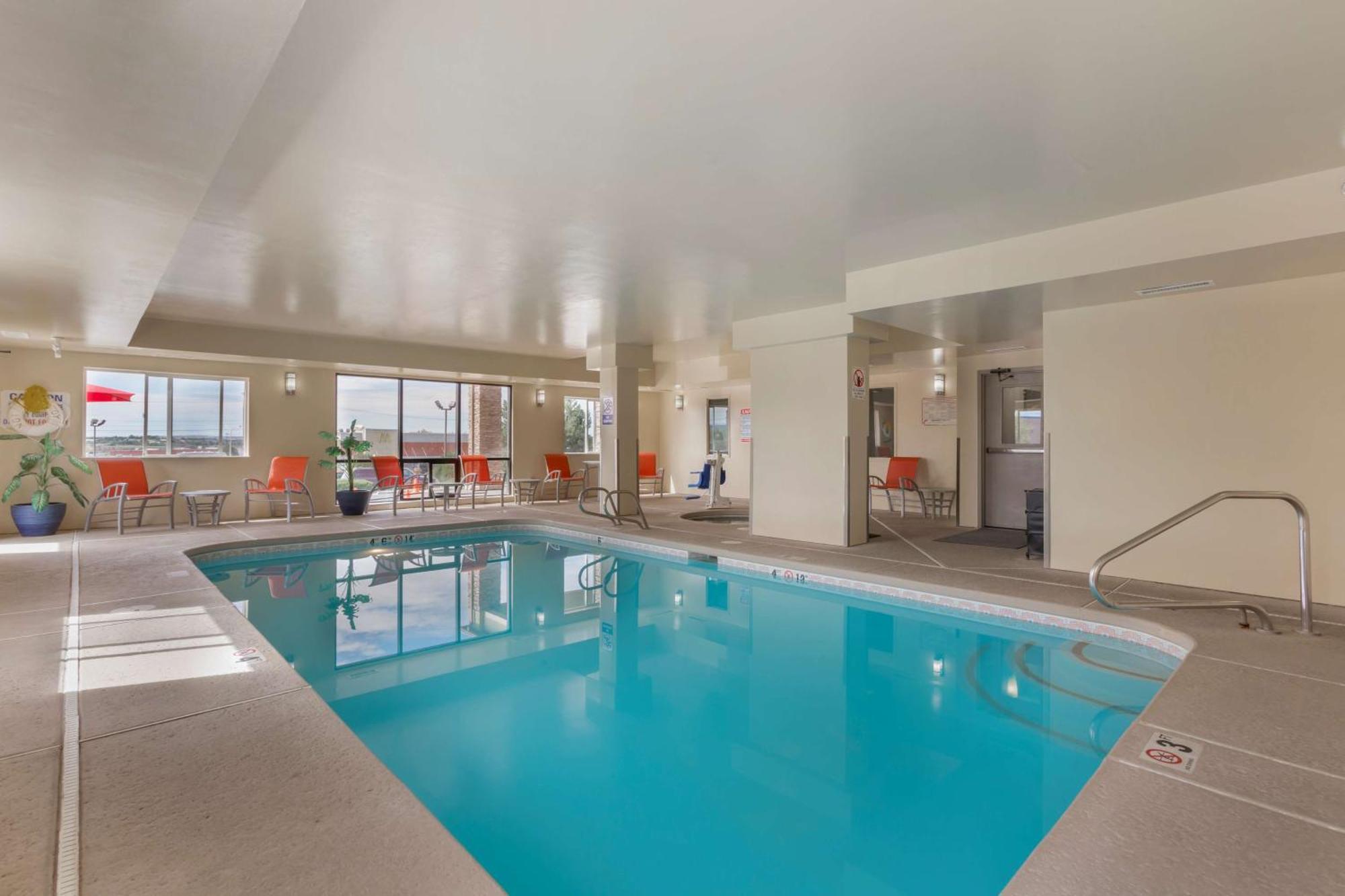 Best Western Plus The Four Corners Inn Farmington Eksteriør billede